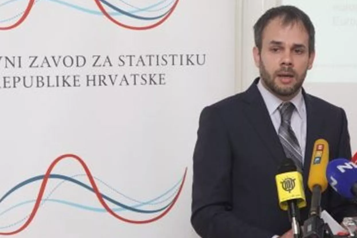 Kri&scaron;tof: Hrvatska ostvarila najbržu stopu rasta u EU na kvartalnoj razini