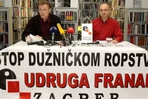 Udruga Franak u Saboru razgovarala s MOST-om o izmjenama Ovr&scaron;noga zakona