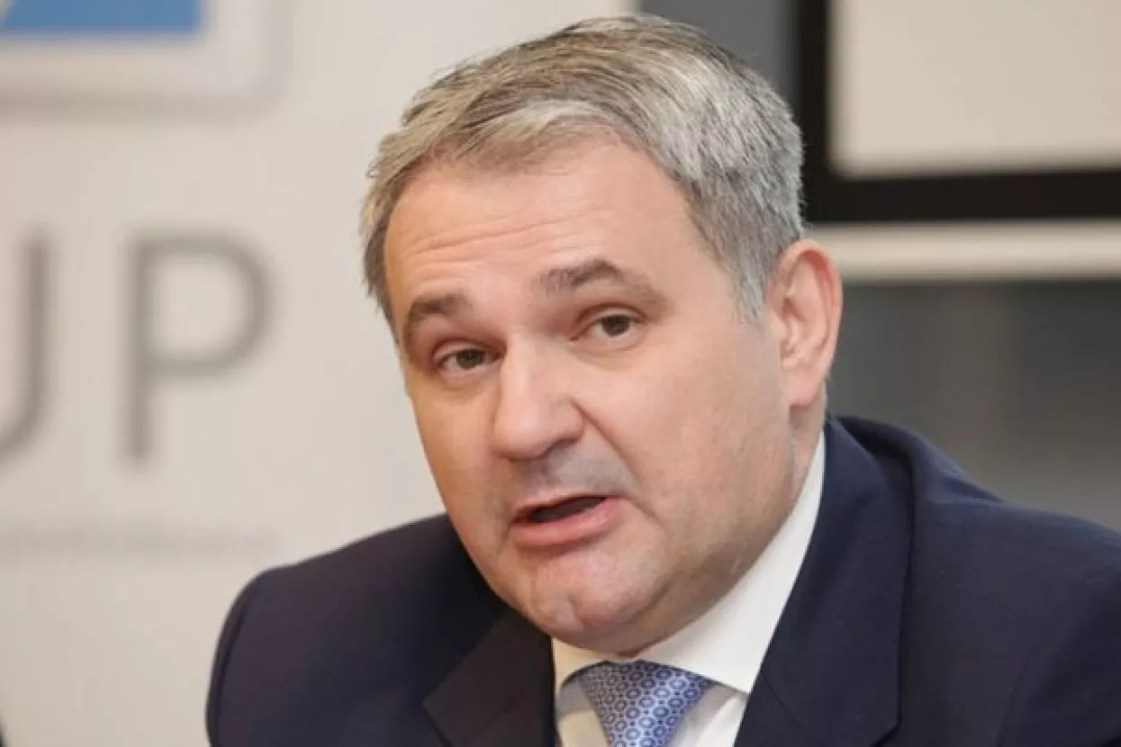 Majetić: Unatoč pozitivnom okruženju propu&scaron;tene prilike za dubinske reforme