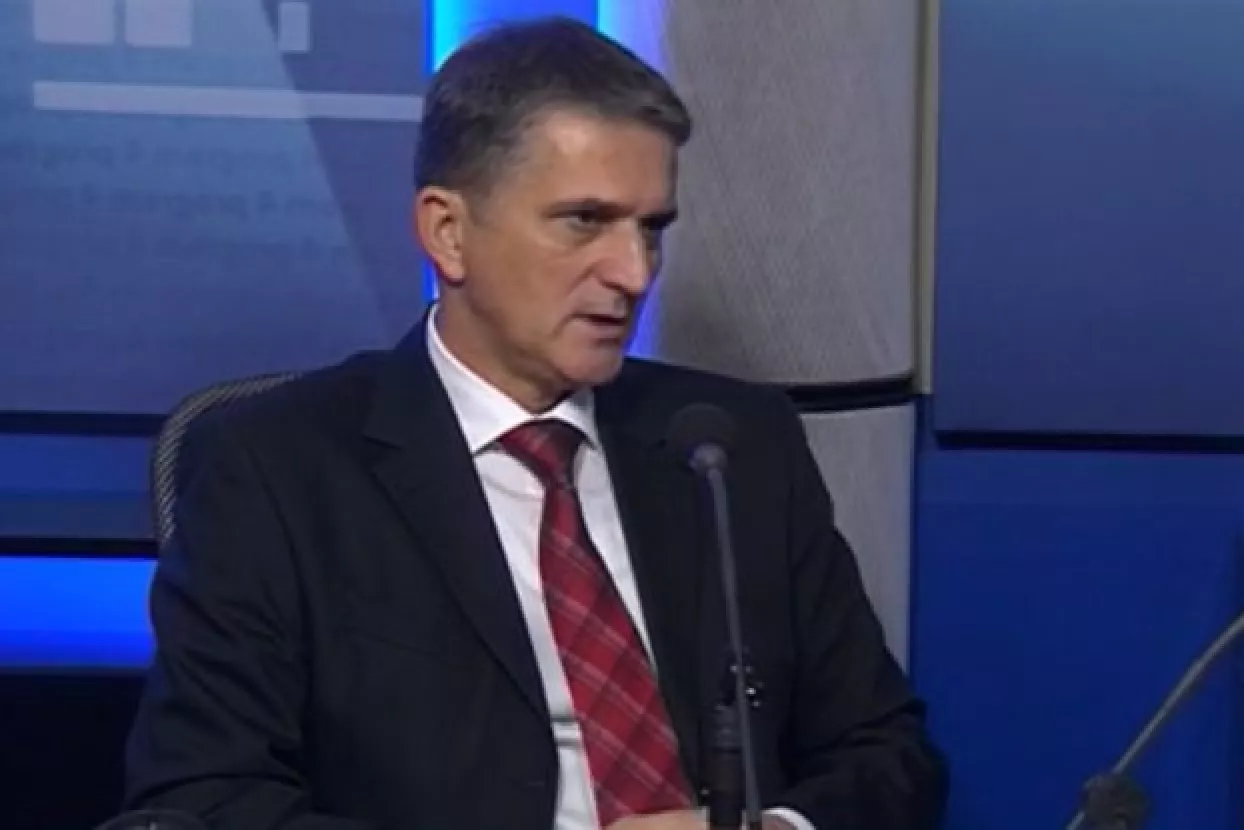 G. Marić: Iduće godine kreće prodaja manjih državnih udjela u vi&scaron;e od 100 tvrtki