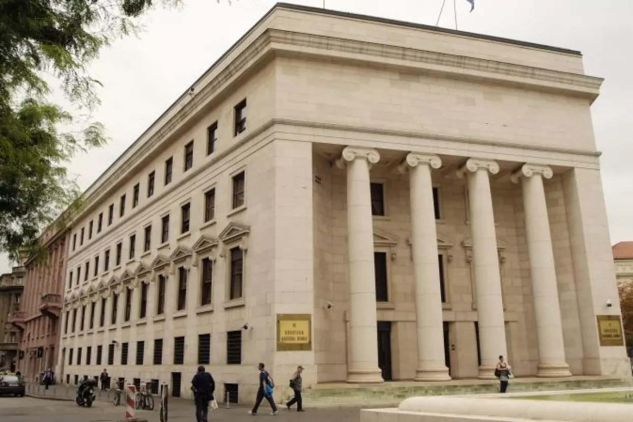Nakon tri godine udio 'lo&scaron;ih' kredita pao ispod 15 posto
