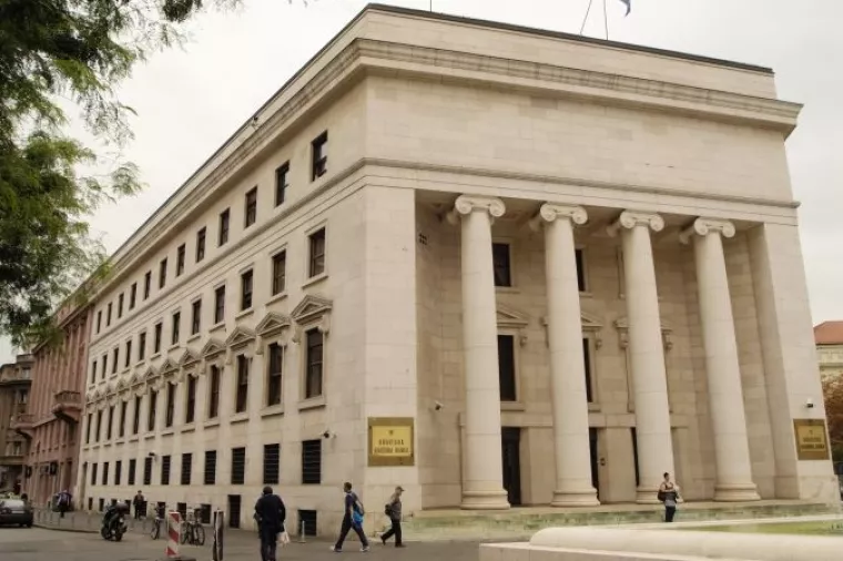Nakon tri godine udio 'lo&scaron;ih' kredita pao ispod 15 posto