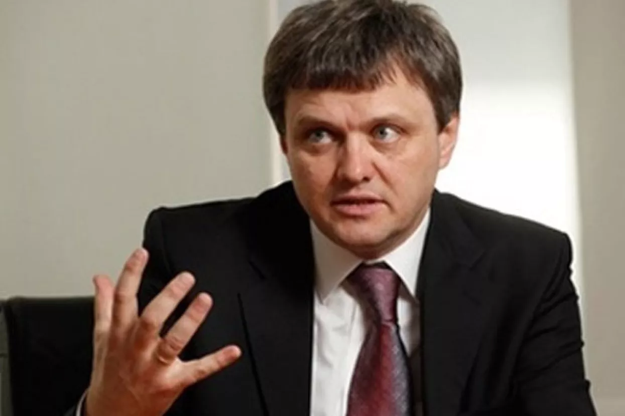 Mr&scaron;ić: dođe li do konsolidacije pekarstva u regiji, Podravka će se &scaron;iriti preko Žita