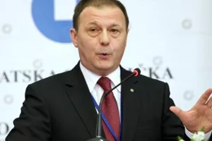 HOK nezadovoljan izmjenama Zakona o PDV-u