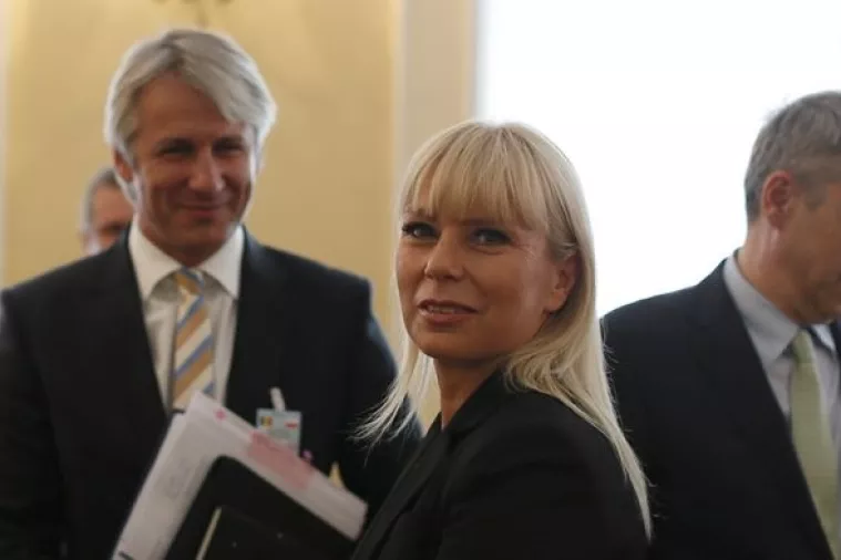 Ministri i povjerenica EK predstavili 'Zagrebačku povelju o cjeloživotnom učenju za poduzetni&scaron;tvo'