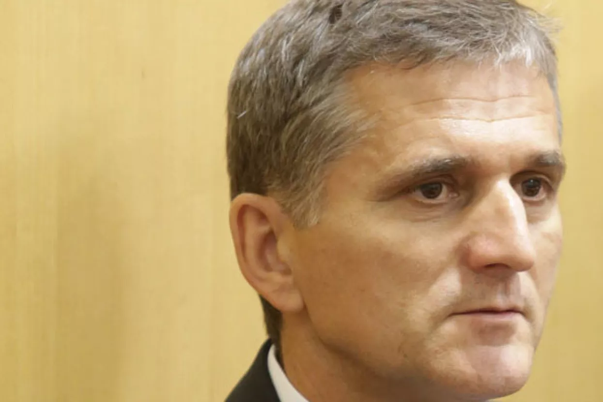 G. Marić: Ina je vrijedna izazova da Hrvatska otkupi većinski upravljački dio