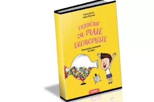 Priručnik za male ekonomiste knjiga je koja se već dugo čeka