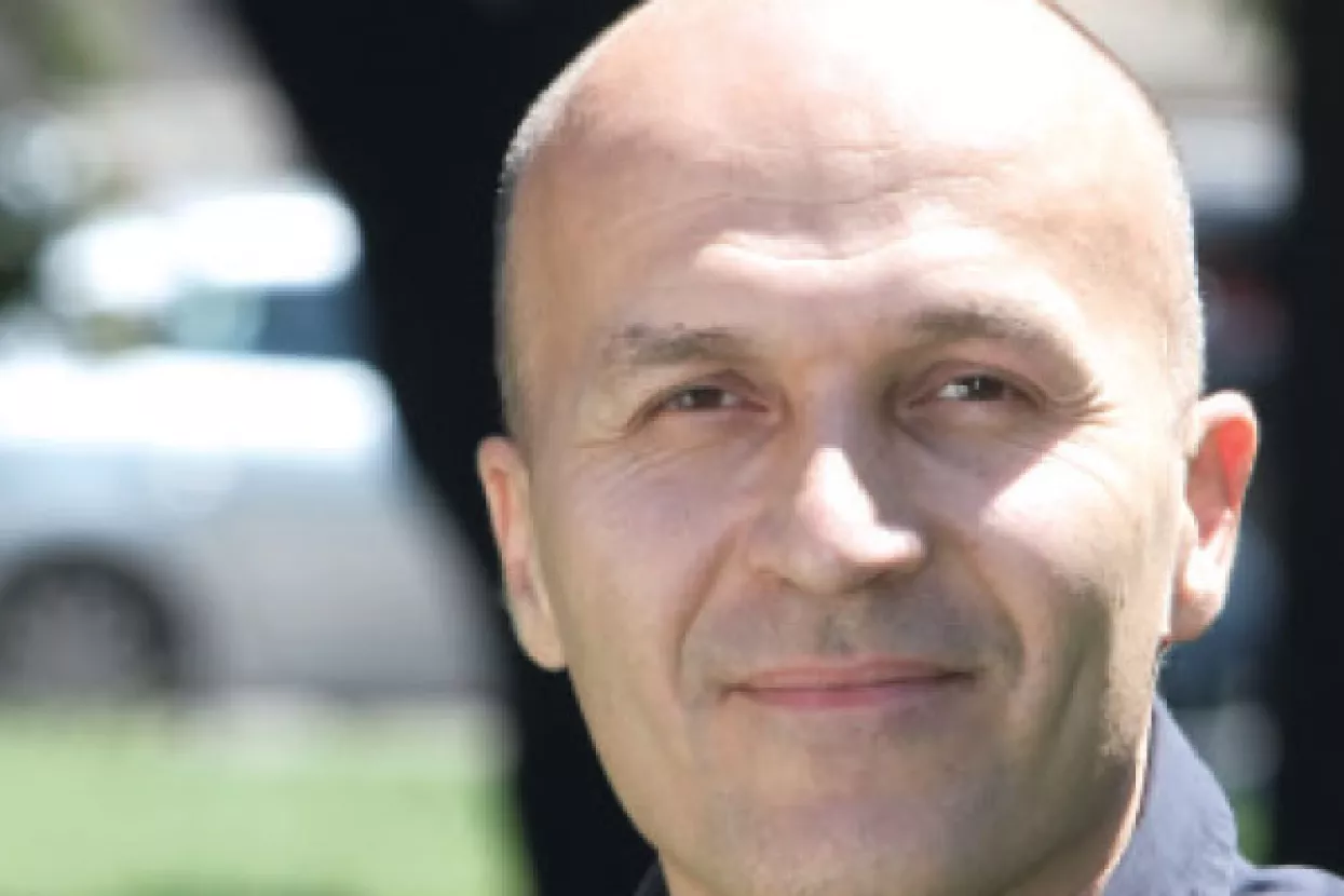 Do turističkih usluga sve vi&scaron;e mobitelom