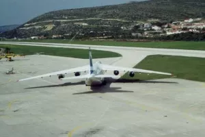 Potpisan ugovor o 'strate&scaron;koj modernizaciji' terminala Zračne luke Split
