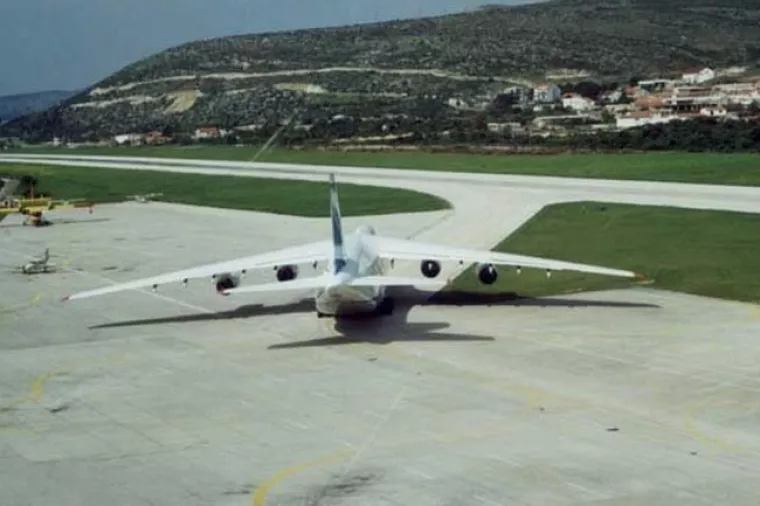 Potpisan ugovor o 'strate&scaron;koj modernizaciji' terminala Zračne luke Split