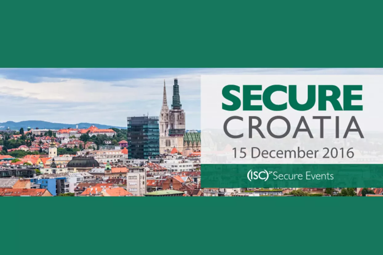 Vlada otkriva plan obrane od kibernetičkih opasnosti na Secure Croatia