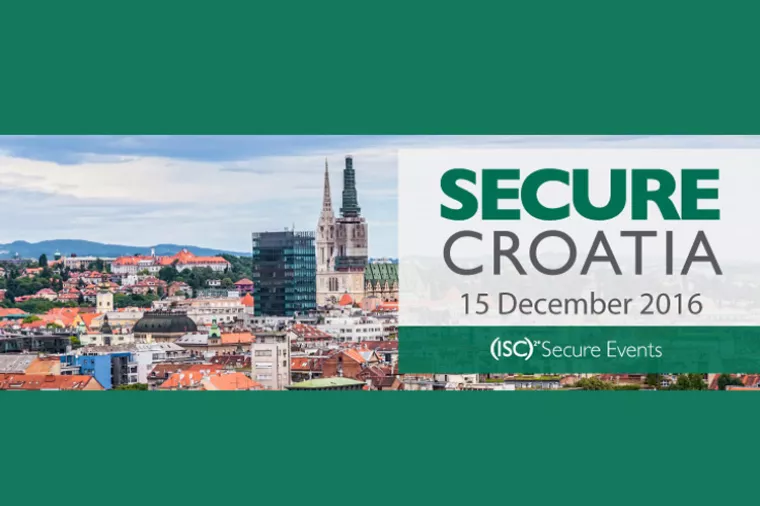 Vlada otkriva plan obrane od kibernetičkih opasnosti na Secure Croatia