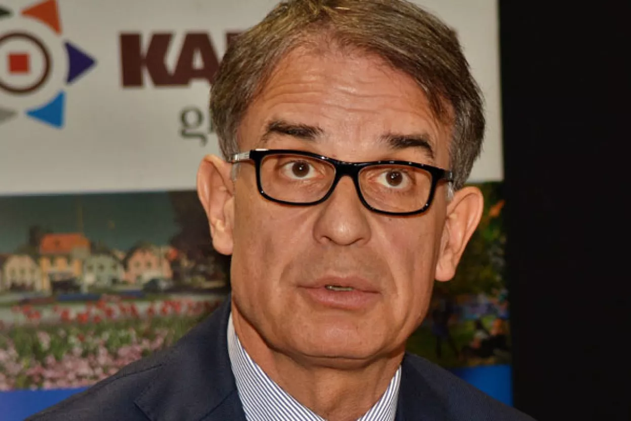 Capelli: Do kraja 2020. godi&scaron;nji turistički promet od 14,5 milijardi eura