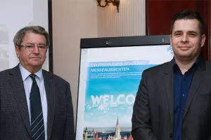 Belimpex najavio sajmove u M&uuml;nchenu za 2017 godinu.