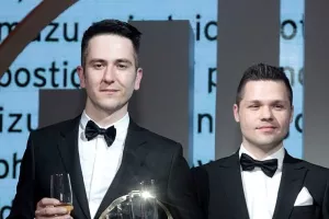 Nanobit s 20 posto vi&scaron;im prihodima i 50 milijuna preuzimanja igara