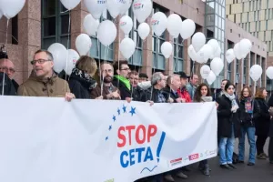 Vijeće Europskog parlamenta: CETA će uni&scaron;titi poslove i treba biti odbačena