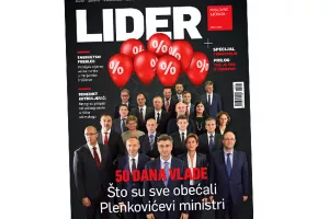 Novi broj Lidera: &Scaron;to su sve obećali Plenkovićevi ministri