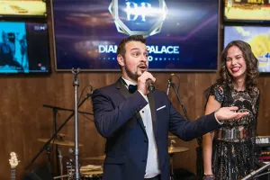 Zagreb sanja dijamantne snove: Otvoren Diamond Palace casino, najveći i najrasko&scaron;niji casino u regiji