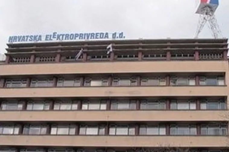 HEP: Ostavka direktora HEP-Toplinarstva Martineka zbog 'afere zapo&scaron;ljavanje'
