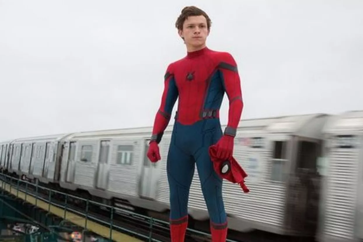 Prvi for&scaron;pan za 'Spider-Man: Homecoming' sugerira novu dozu pubertetskih twistova
