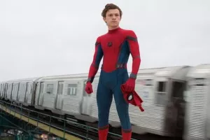 Prvi for&scaron;pan za 'Spider-Man: Homecoming' sugerira novu dozu pubertetskih twistova