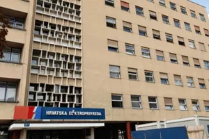Sabor mimo dnevnog reda o zapo&scaron;ljavanju uhljeba u HEP-u