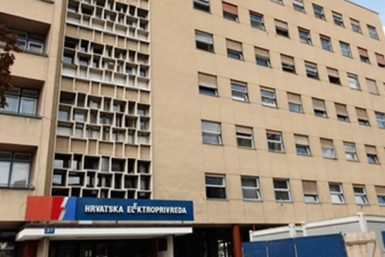 Sabor mimo dnevnog reda o zapo&scaron;ljavanju uhljeba u HEP-u