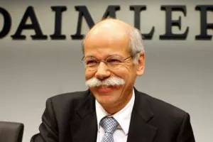 Daimler postaje najveći svjetski proizvođač luksuznih vozila