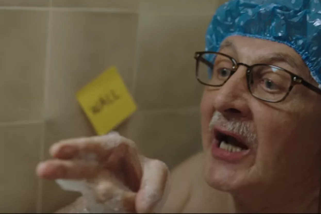 VIDEO: Var&scaron;avska marketin&scaron;ka agencija 'pogodila žicu', božićnom reklamom osvojila svijet