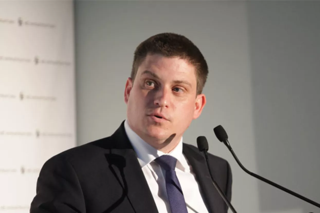 Butković: Velike projekte nije moguće ostvariti bez suradnje državne i lokalne vlasti