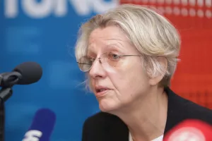 Ott: Oslanjanje na domaću potro&scaron;nju u visoko zaduženoj državi nije ba&scaron; najsretnije rje&scaron;enje