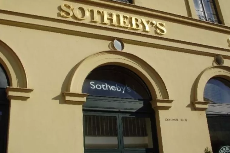 Sotheby's od siječnja u Hrvatskoj s fokusom na dražbe luksuznih nekretnina