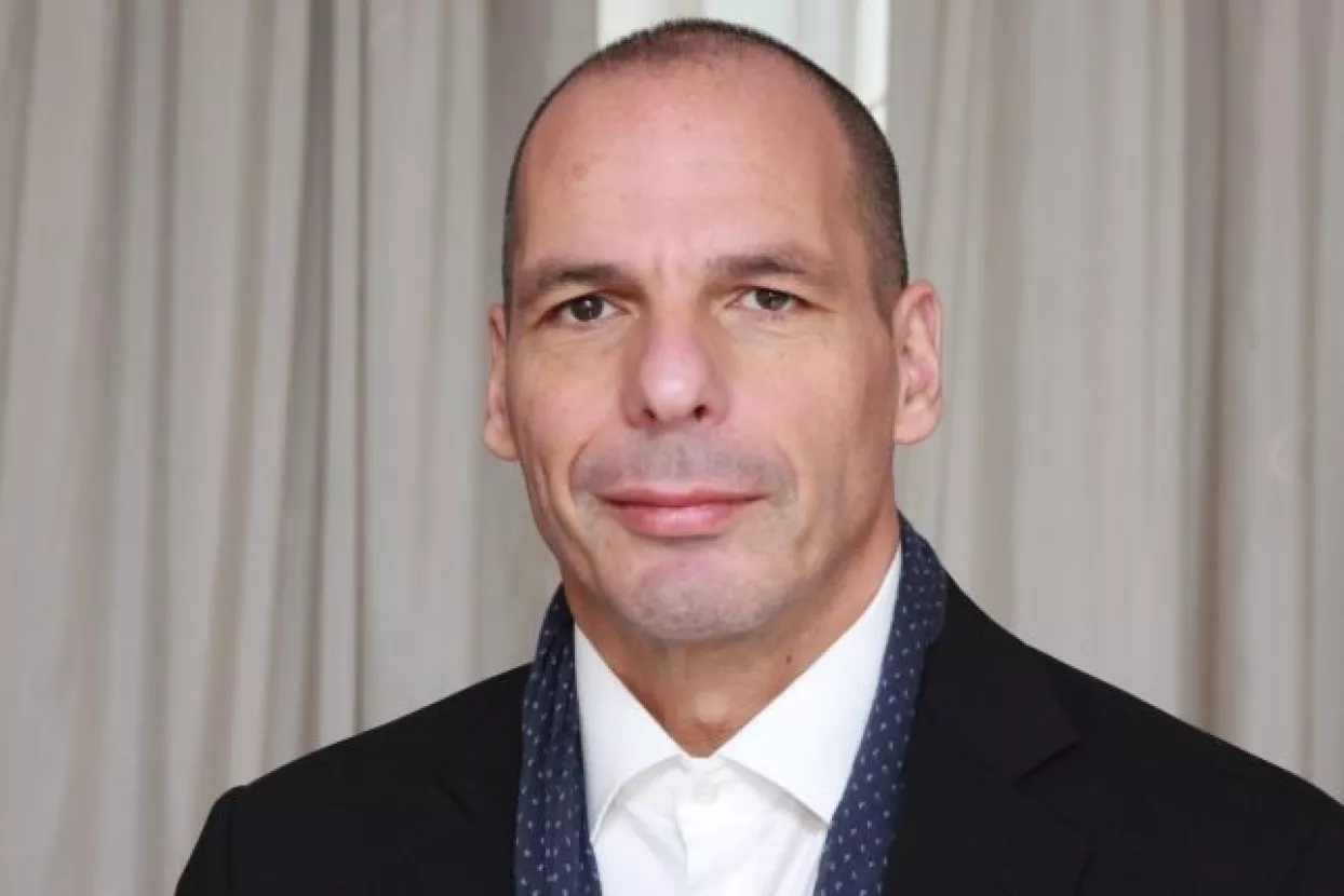 Varoufakis: Slavimo fa&scaron;iste, dekonstrukcija Europe na visokoj je razini i ubrzava se
