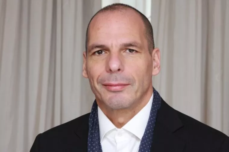 Varoufakis: Slavimo fa&scaron;iste, dekonstrukcija Europe na visokoj je razini i ubrzava se