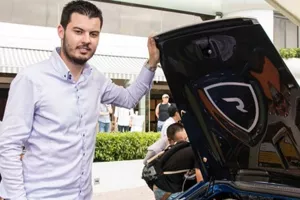 Rimac Automobili, Hangar 18 i Serengeti na Deloitteovoj listi 500 najbrže rastućih tehnolo&scaron;kih tvrtki