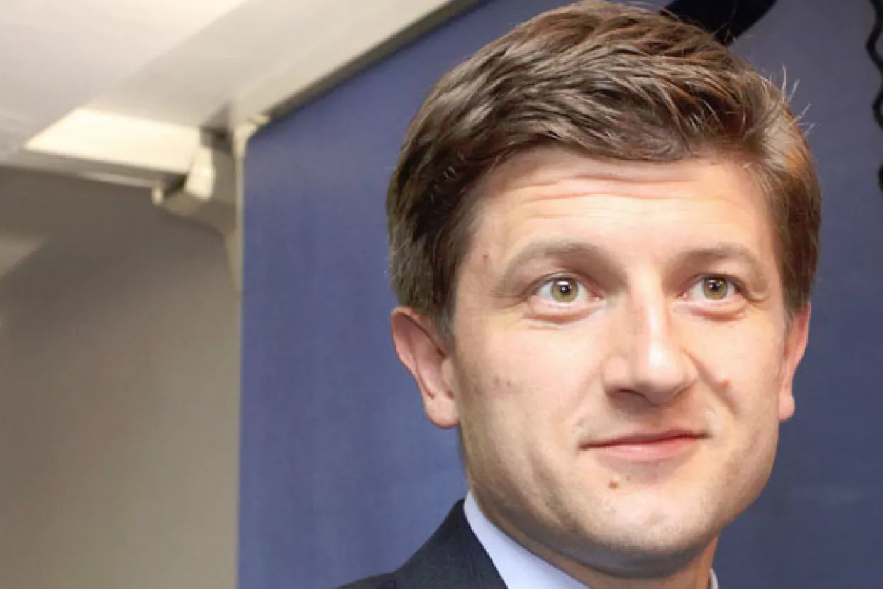 Z. Marić: Do novca za božićnice preraspodjelom unutar ovogodi&scaron;njeg proračuna