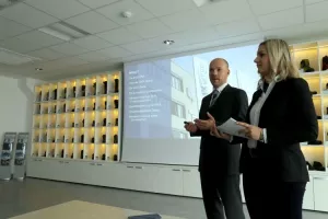 Bavarski HAIX: Dobar primjer uspje&scaron;ne investicije, dvojnog obrazovanja i zapo&scaron;ljavanja u Hrvatskoj