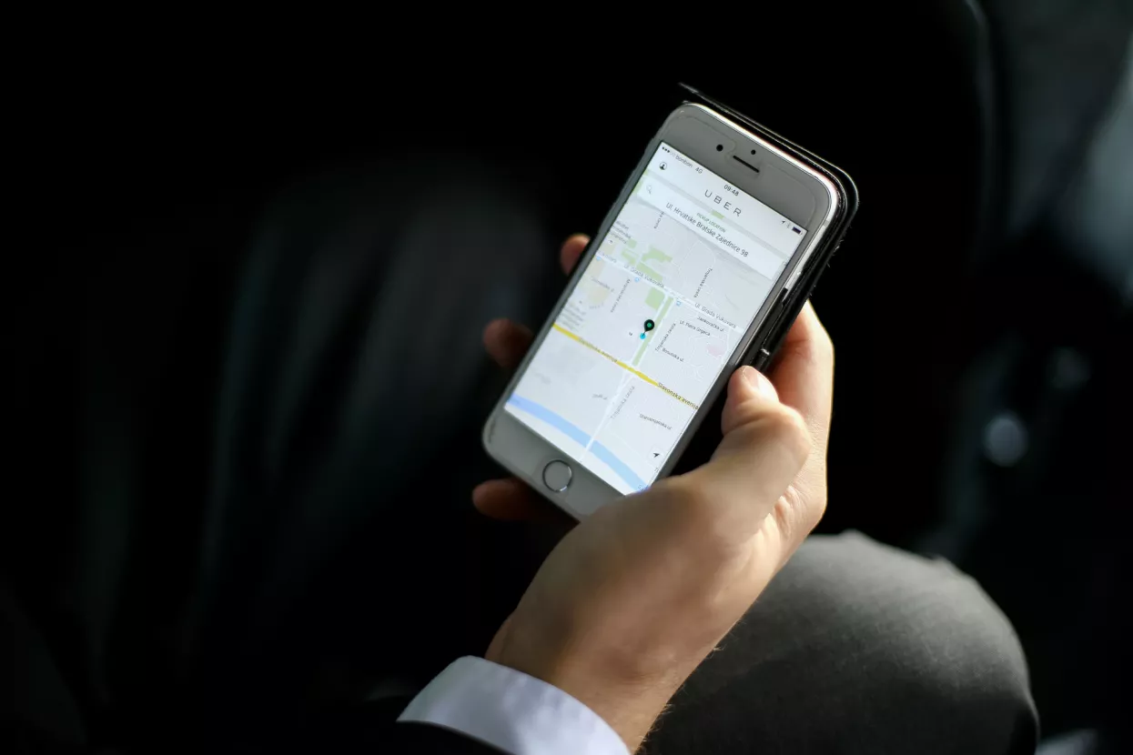Od početka godine vozači 'ilegalnog Ubera' kažnjeni s 1,5 milijuna kuna