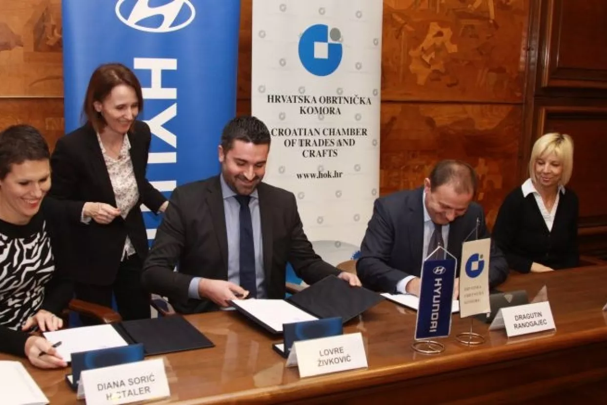 HOK i Hyundai potpisali ugovor 'bez sitnih slova'