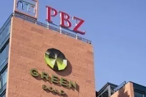 PBZ prodao udjele u Intesa Sanpaolo Cardu i V&Uacute;B Asset Managementu