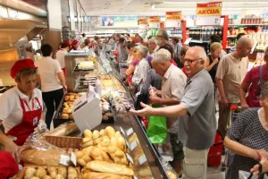 Pa&scaron;alić dao ostavku, Smiljanić novi predsjednik Udruženja drvno-prerađivačke industrije HGK