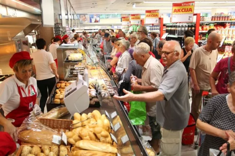Pa&scaron;alić dao ostavku, Smiljanić novi predsjednik Udruženja drvno-prerađivačke industrije HGK