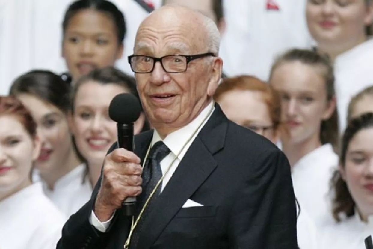 Murdoch preuzima Sky za 14,8 milijardi dolara u ke&scaron;u