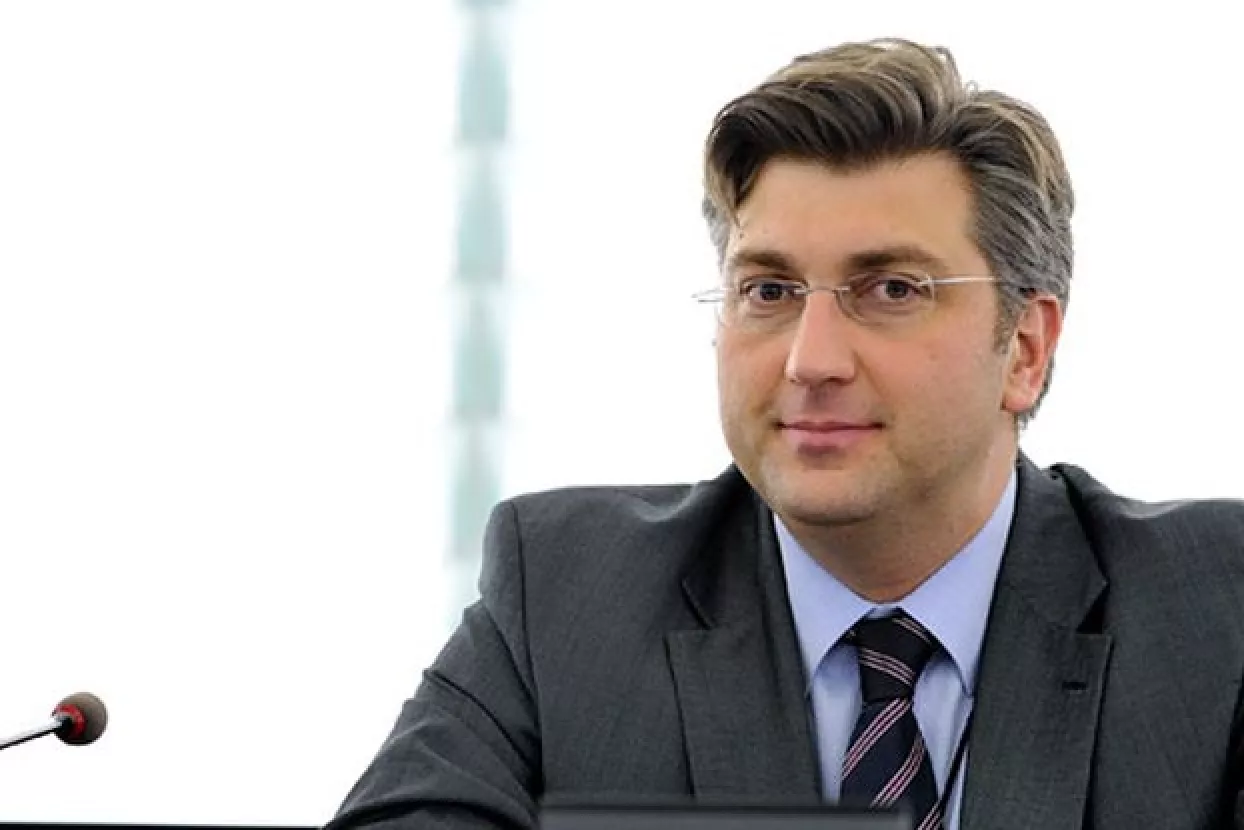 Ore&scaron;ković rasterećivao proračunski balon, a Plenković ga pumpa