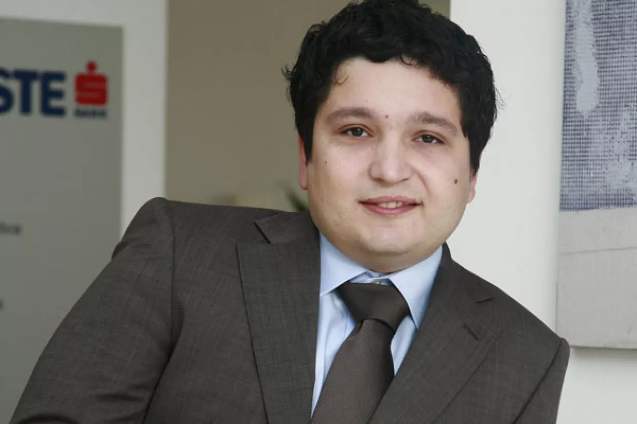 Alen Kovač: Povećanje kreditnog rejtinga ovisit će o implementaciji proračuna za 2017. godinu