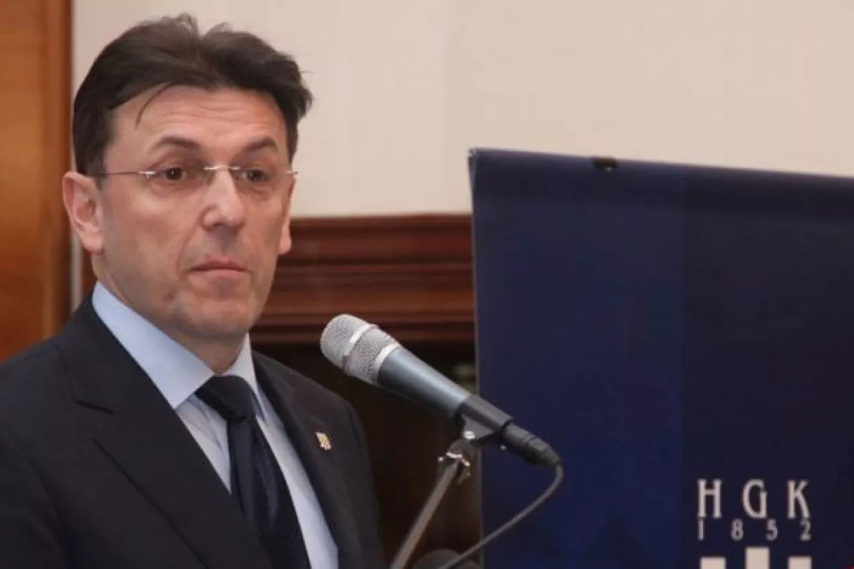HGK: Pobolj&scaron;anje izgleda rejtinga očekivano i ohrabrujuće, Hrvatska zabilježila respektabilan napredak