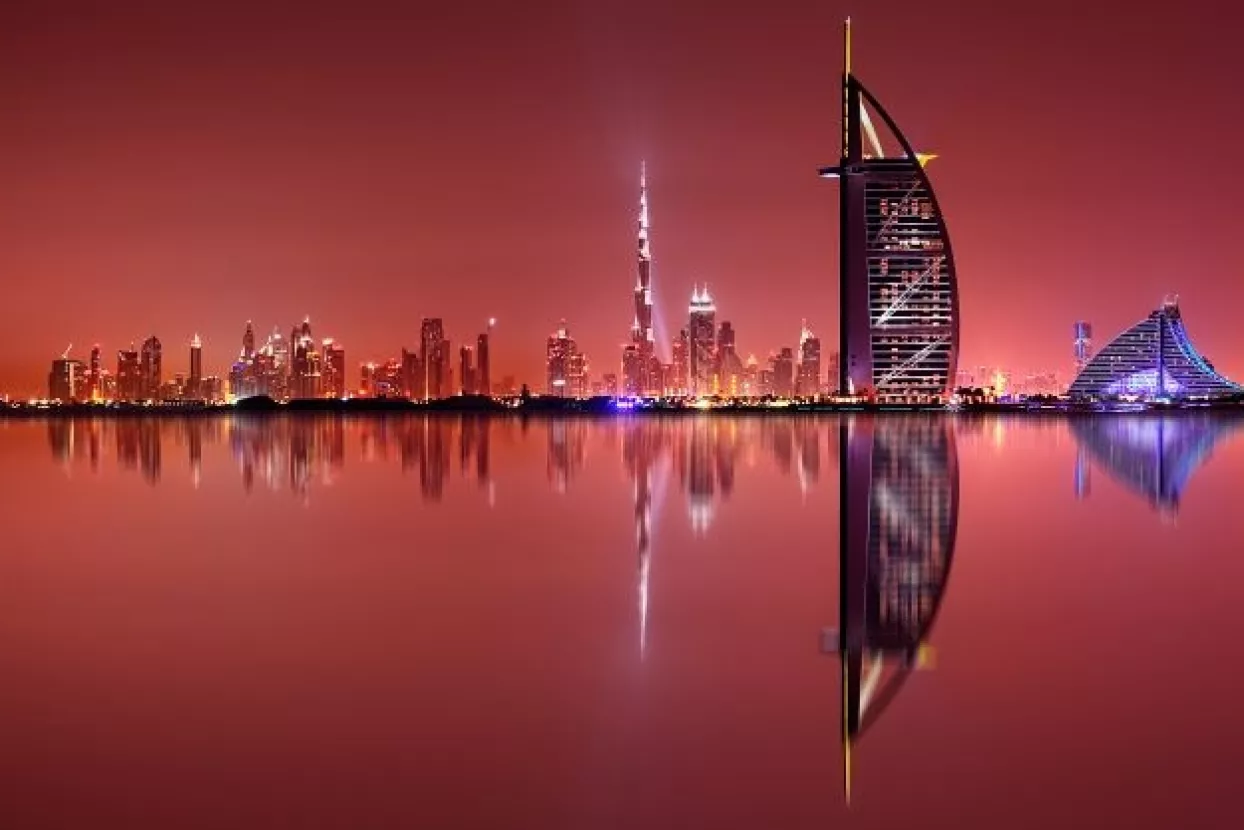 Na&scaron;i hoteli s novogodi&scaron;njim programom rasprodani, Hrvati pohrlili u Dubai