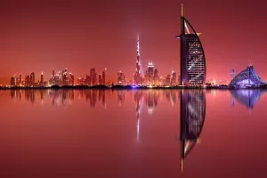 Na&scaron;i hoteli s novogodi&scaron;njim programom rasprodani, Hrvati pohrlili u Dubai