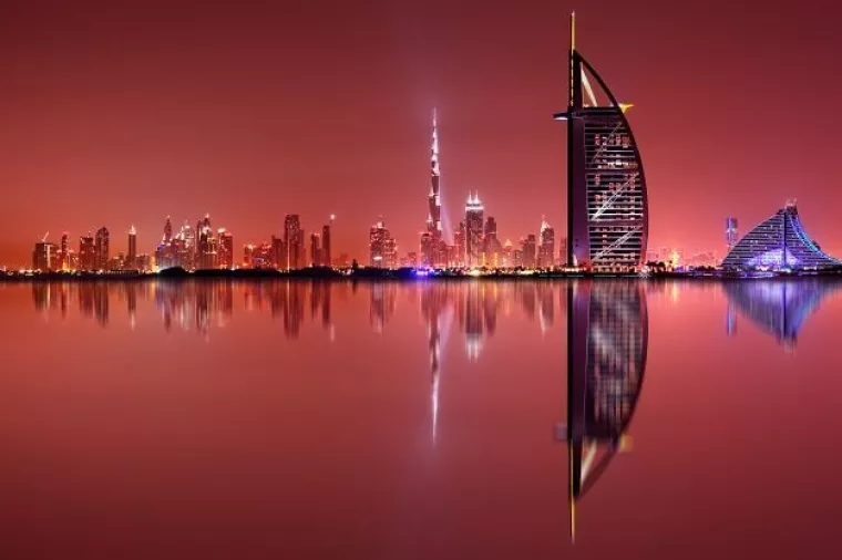 Na&scaron;i hoteli s novogodi&scaron;njim programom rasprodani, Hrvati pohrlili u Dubai