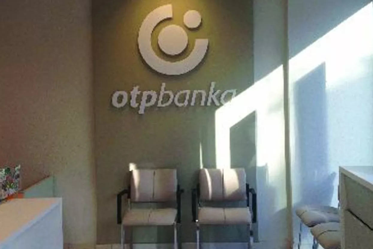 OTP će kupnjom Splitske banke držati 10 posto trži&scaron;ta